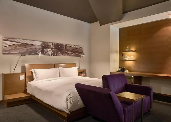 Le Germain Hotel