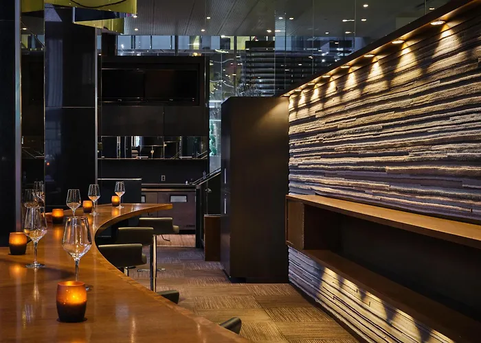 Le Germain Hotel