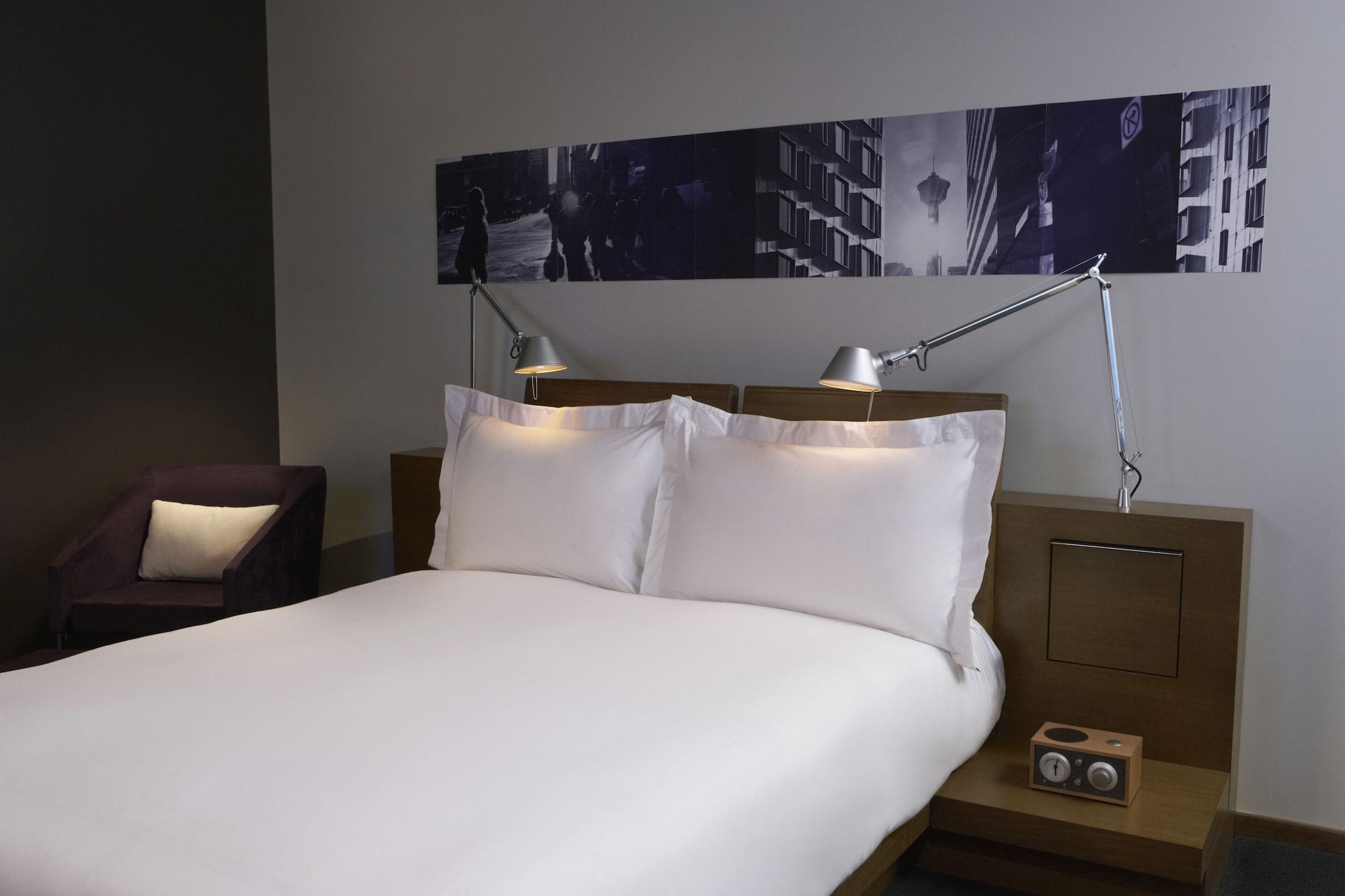 Hotel Le Germain 5*