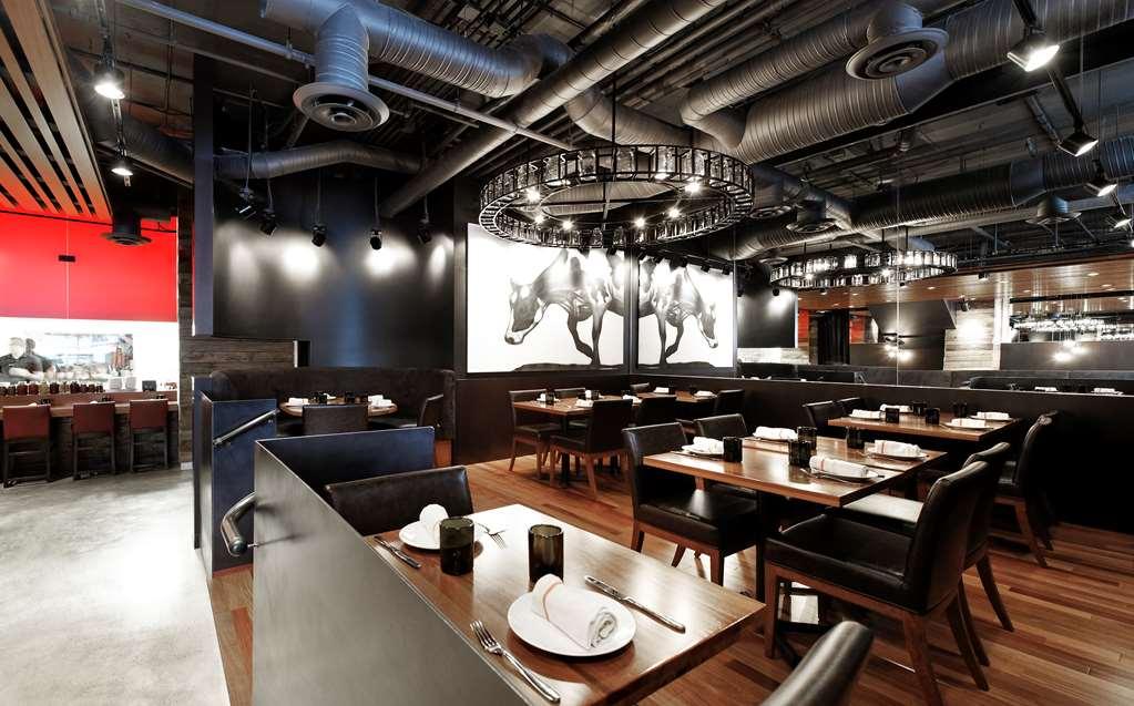 Le Germain Hotel