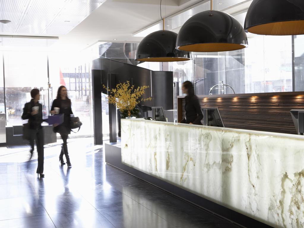 Le Germain Hotel 5*