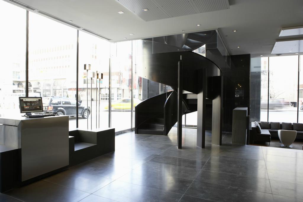 Le Germain Hotel 5*