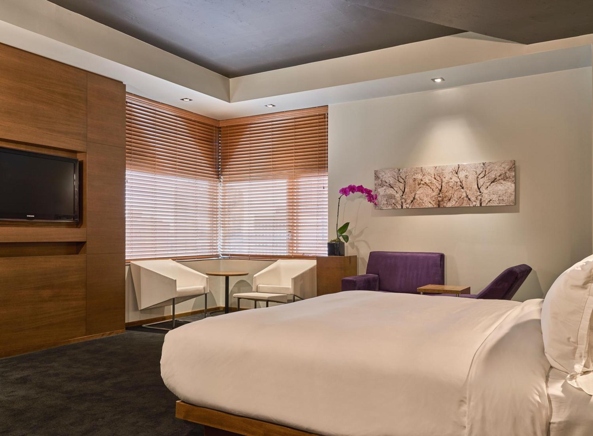 Le Germain Hotel 5*