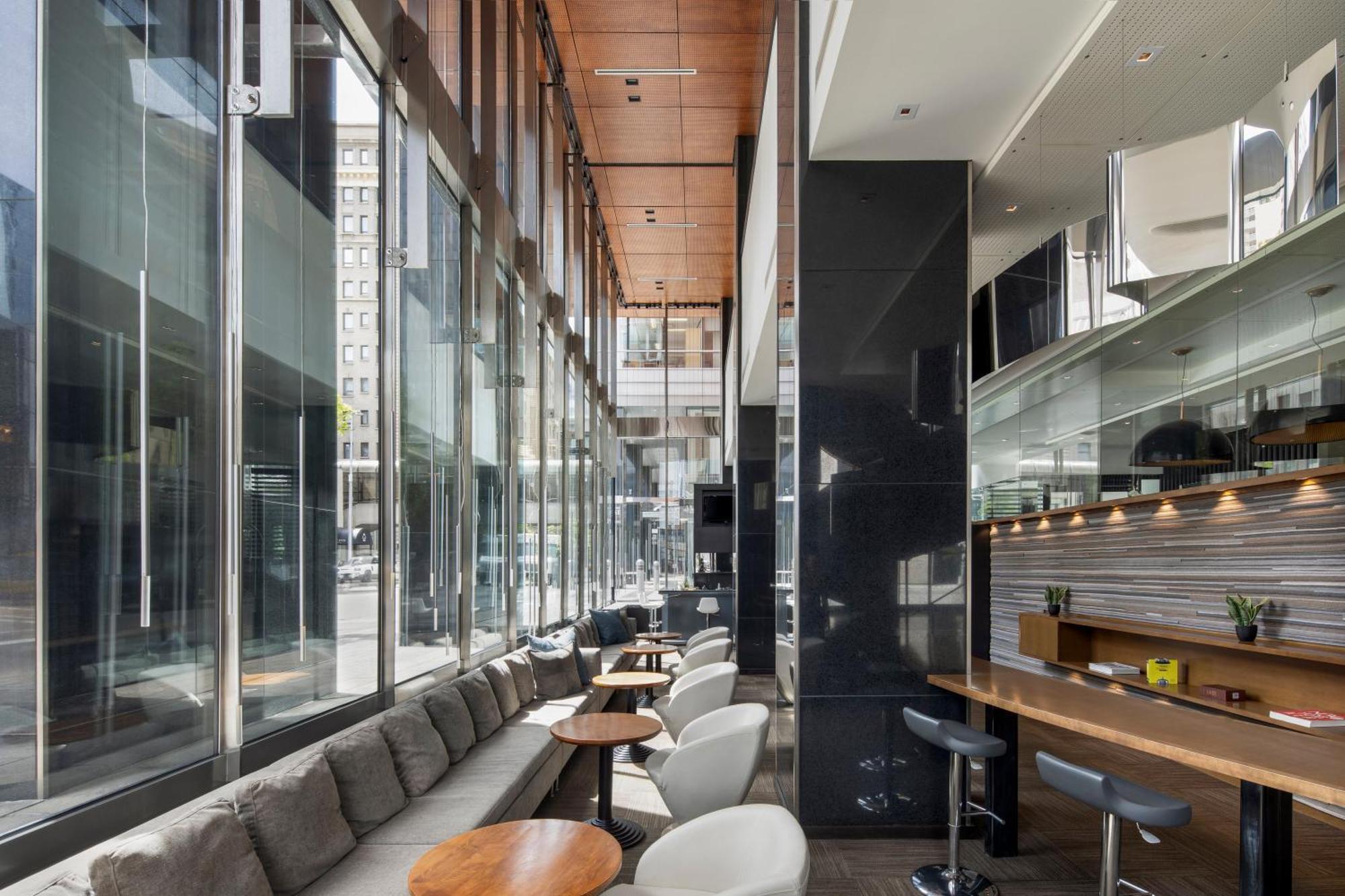 Hotel Le Germain Calgary
