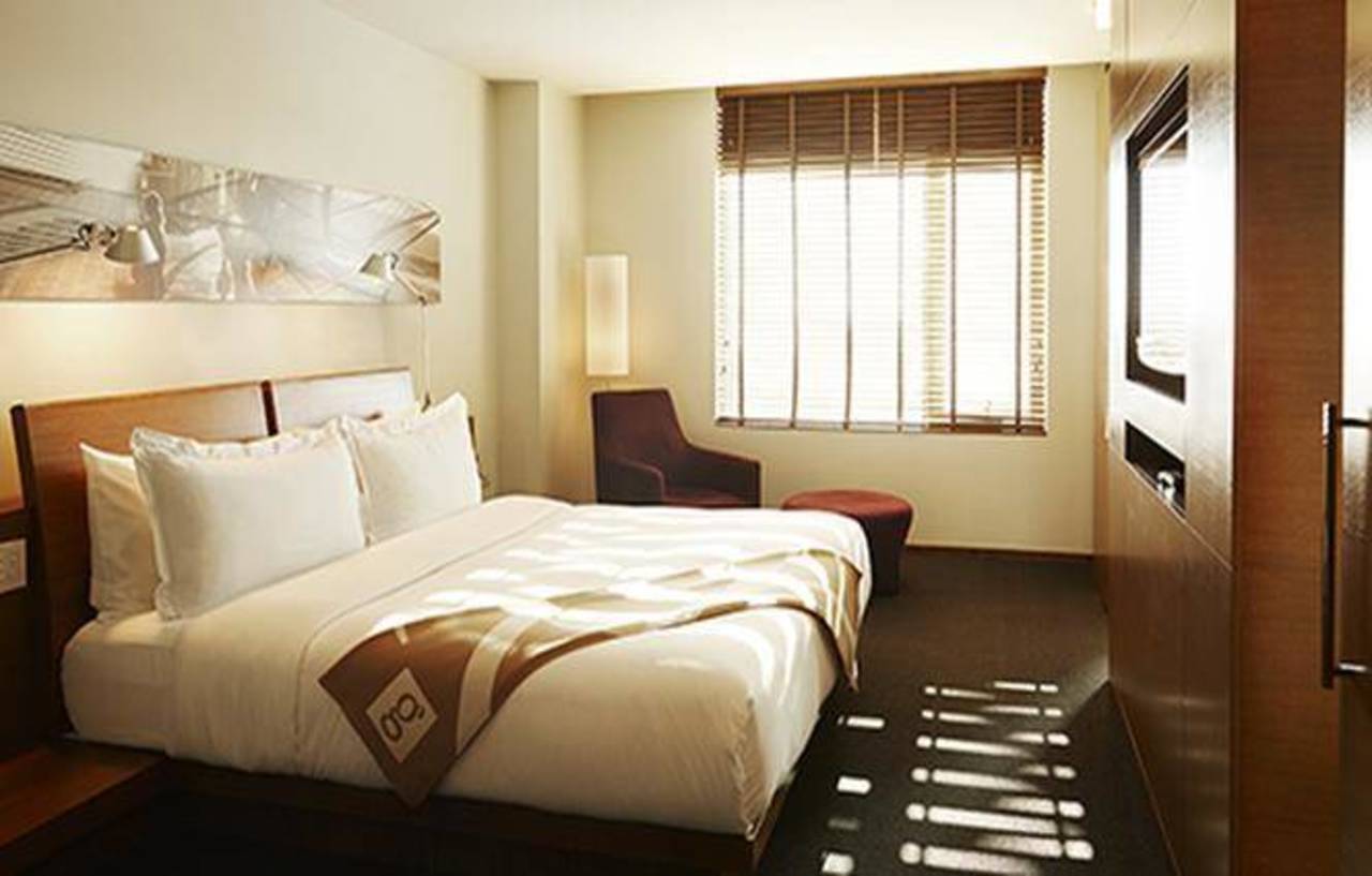 Le Germain Hotel Calgary